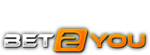 BET2YOU เว็บพนันที่ให้มากกว่าการเดิมพัน  เพราะทุกการลงทุนคือโอกาส 